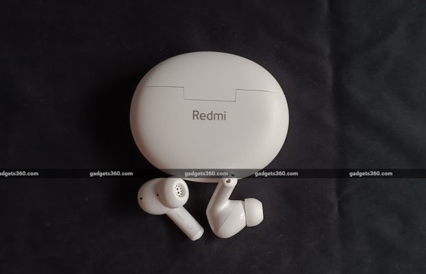 Revisión de Redmi Buds 5A: ofrece lo esperado