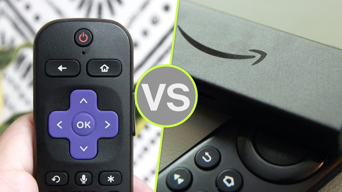 Roku vs Fire Stick: ¿Cuál es mejor para tus necesidades de transmisión?