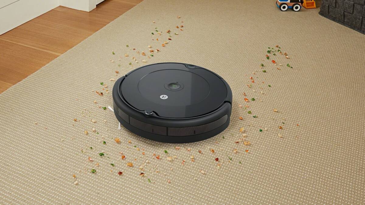 Este es el Roomba más barato que puedes comprar