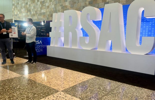 Ciberseguridad, IA y Alicia Keys: lo que hemos visto en la conferencia RSA