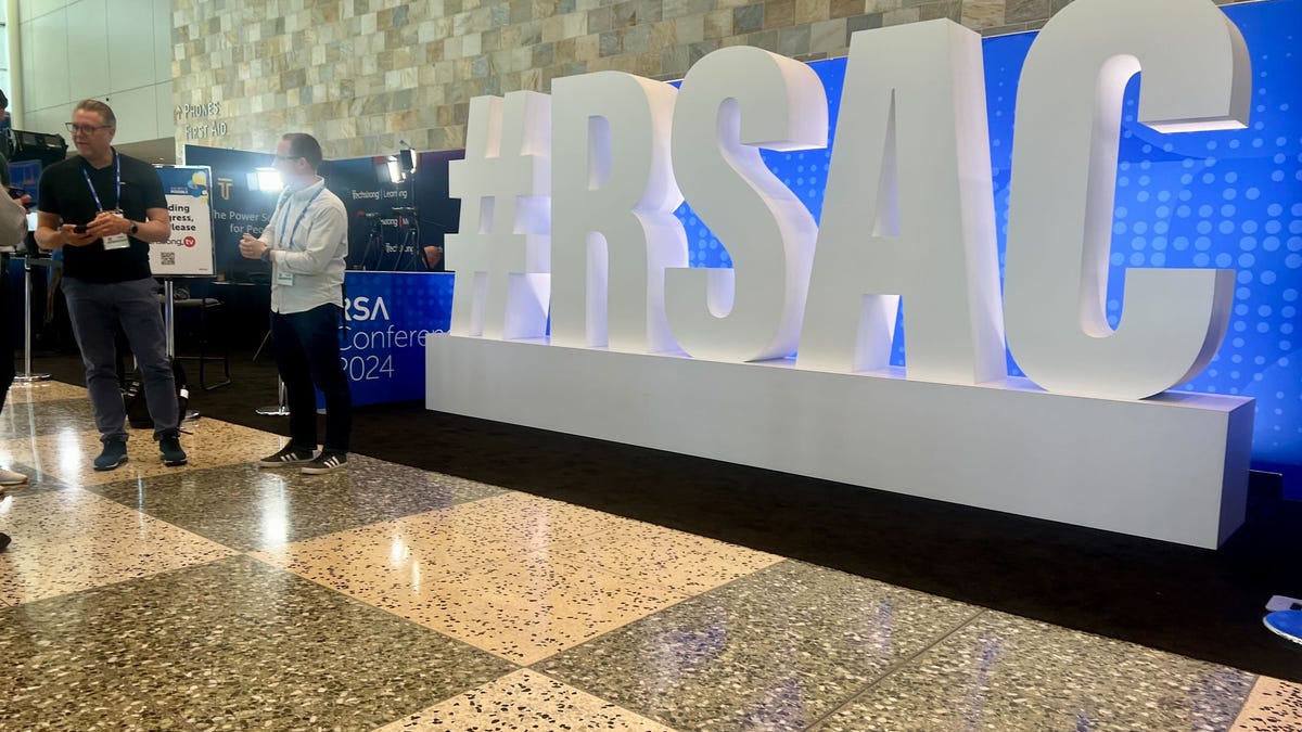 Conferencia RSA 2024: Todo sobre la IA