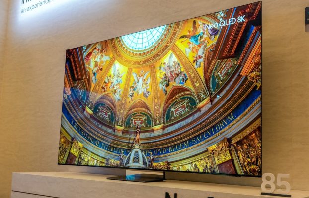 El televisor Samsung QLED que más recomiendo tiene hasta $ 2600 de descuento para el Día de los Caídos