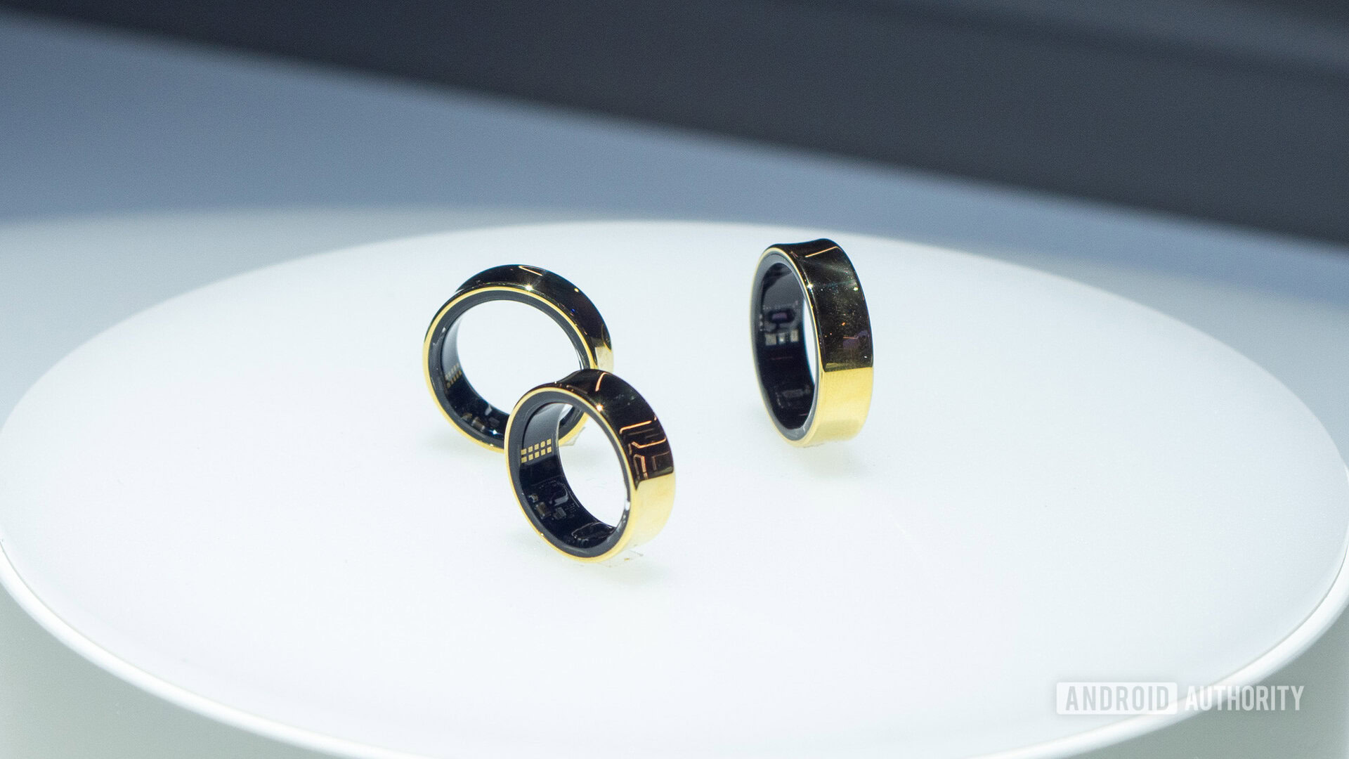 Así es como Samsung planea entregar el Galaxy Ring a los compradores: