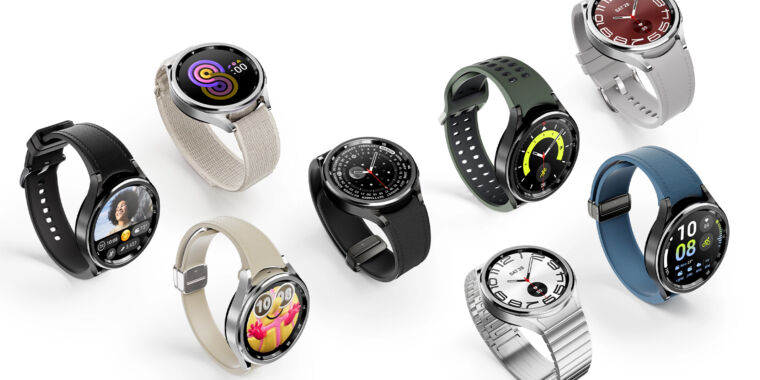 El gran regreso de Wear OS continúa;  podría alcanzar la mitad de las ventas de Apple Watch