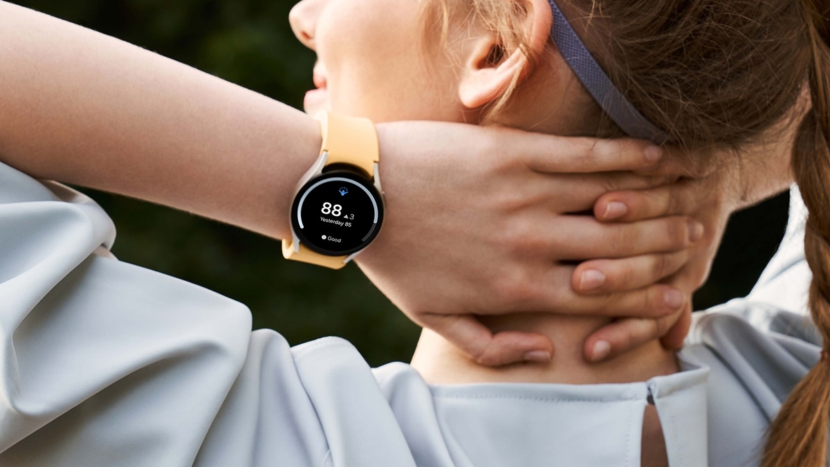 La Galaxy AI de Samsung llegará a los relojes Galaxy;  Las pruebas beta de One UI 6 Watch comenzarán en junio