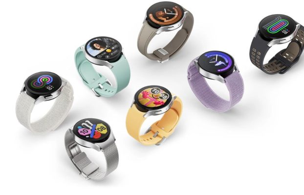 Samsung Galaxy Watch X con nuevo chip y mejor duración de batería debutará como competidor del Apple Watch Ultra 2: informe