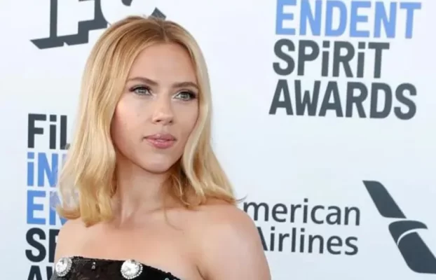 Scarlett Johansson acusa a OpenAI de copiar su voz para usarla en ChatGPT contra su voluntad
