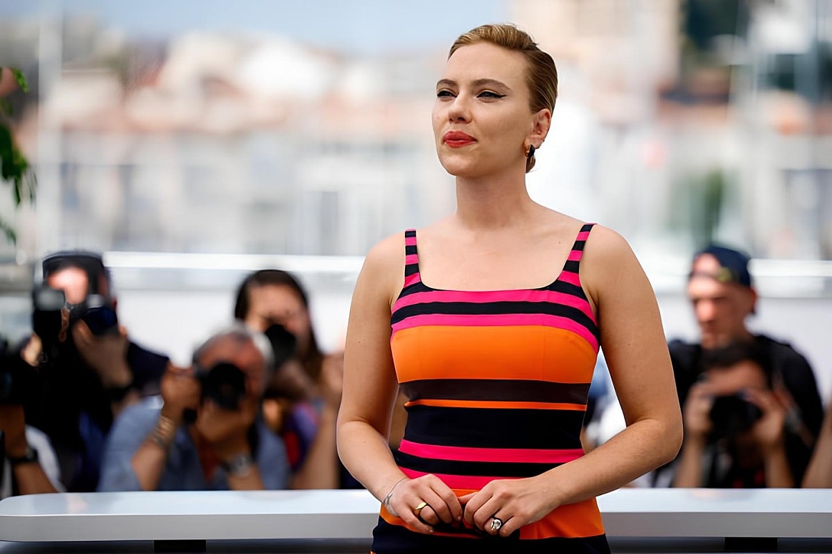 La disputa entre Scarlett Johansson y OpenAI reaviva el miedo de Hollywood a la inteligencia artificial