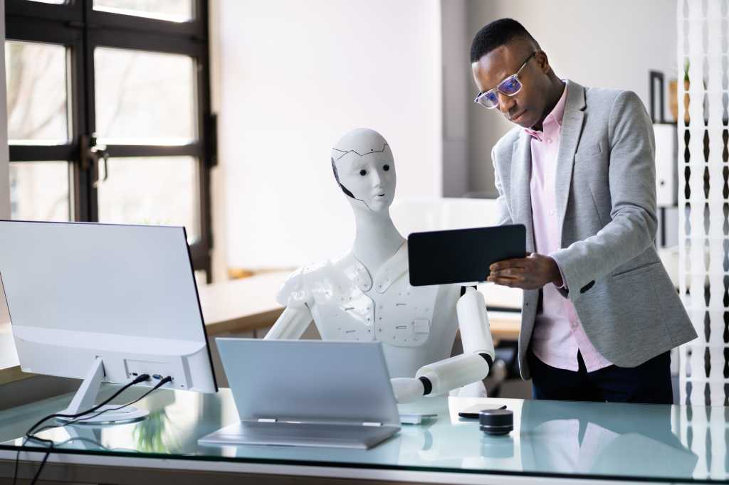 Un ejecutivo de seguros dice que la IA es casi perfecta al procesar decenas de miles de documentos – Computerworld
