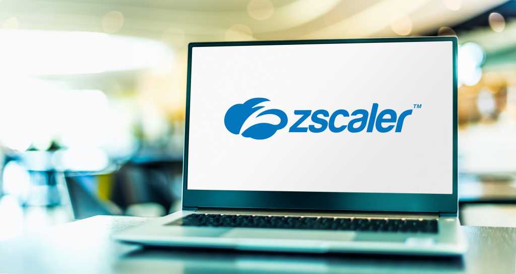 Zscaler cierra el sistema expuesto tras los rumores de un ciberataque