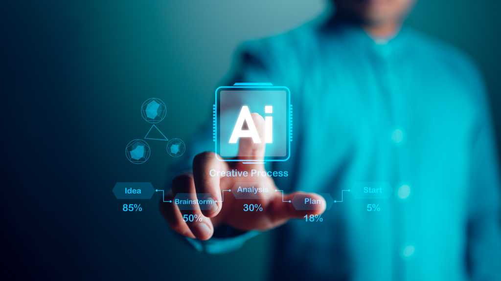 Innovar de forma segura: navegando por la intersección de la IA, las redes y la seguridad