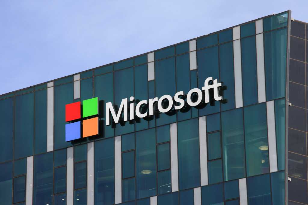 Microsoft una vez más bajo fuego por las licencias de software en la nube – Computerworld