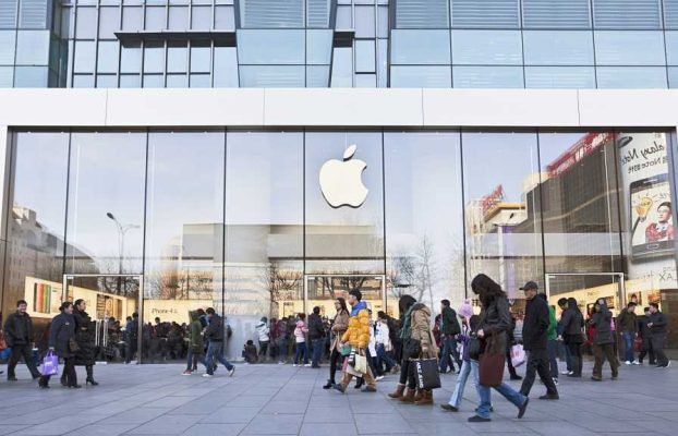 Apple llega a un acuerdo para abrir el iPhone a la Generación GenAI – Computerworld