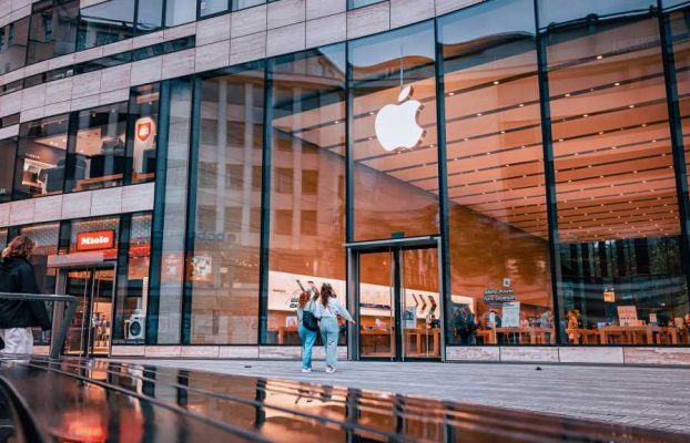 Apple informa sobre su guerra eterna contra el fraude en la App Store – Computerworld