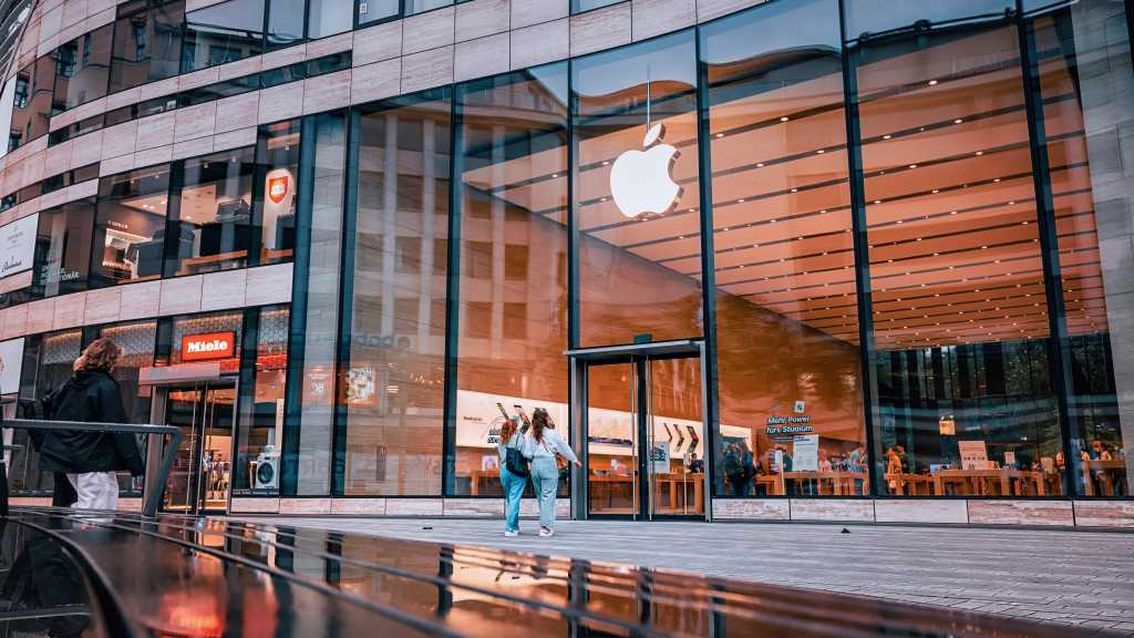 Apple informa sobre su guerra eterna contra el fraude en la App Store – Computerworld