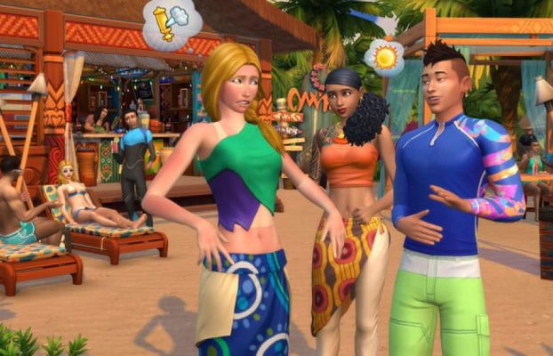 Conoce los mejores mods para The Sims 4