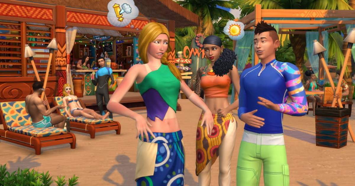 Conoce los mejores mods para The Sims 4