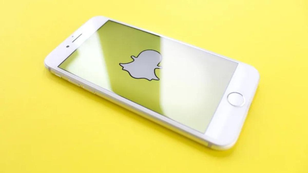 Snapchat presenta chats editables, reacciones emoji y más funciones