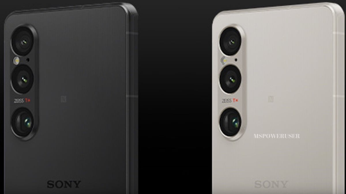 Sony Xperia 1 VI se propone ofrecer SoC Snapdragon 8 Gen 3, cámaras traseras triples y más