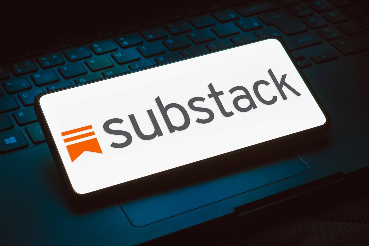 Substack ahora permite a los escritores bloquear sus espacios de discusión de ‘Chat’