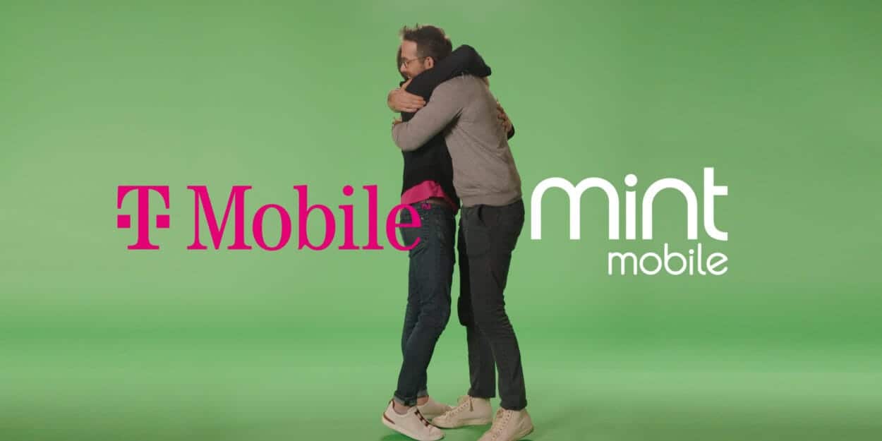 T-Mobile es oficialmente propietario de Mint Mobile y Ultra Mobile, el plan de $15 continúa (por ahora)