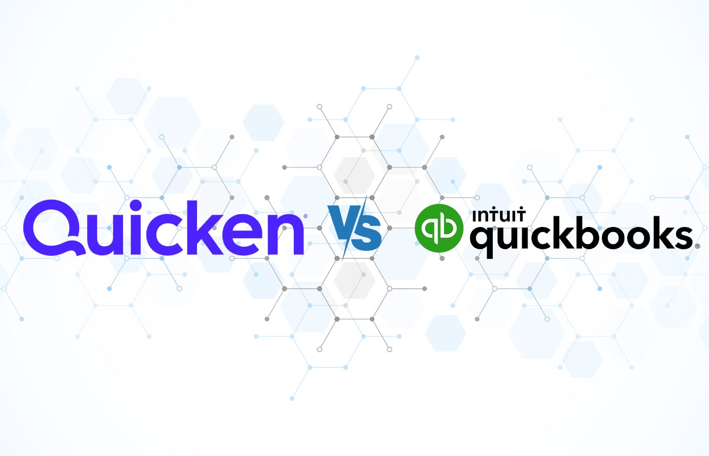 Quicken frente a QuickBooks (2024): comparación de software de contabilidad