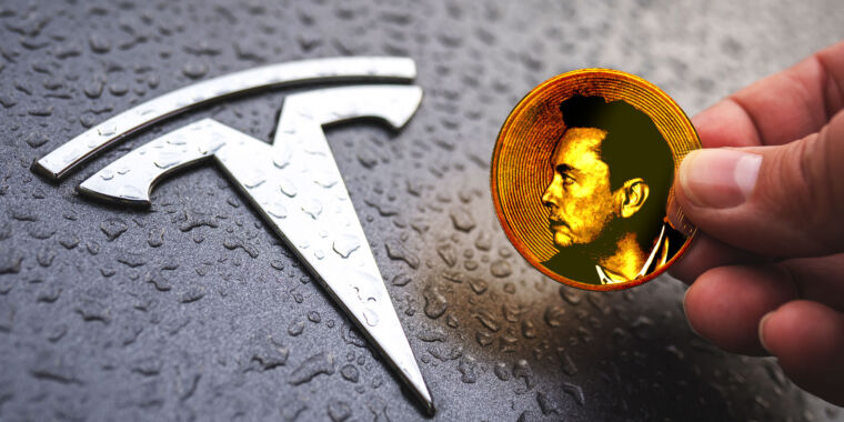 ¿Qué está pasando en Tesla?  Esto es lo que piensan los expertos.