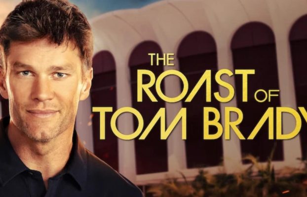 Cuándo y dónde transmitir en vivo ‘The Roast of Tom Brady’