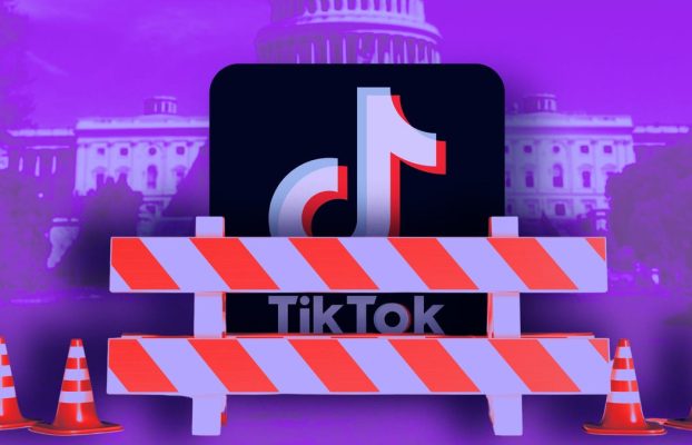 TikTok demanda al gobierno de EE. UU., diciendo que una posible prohibición viola la Primera Enmienda