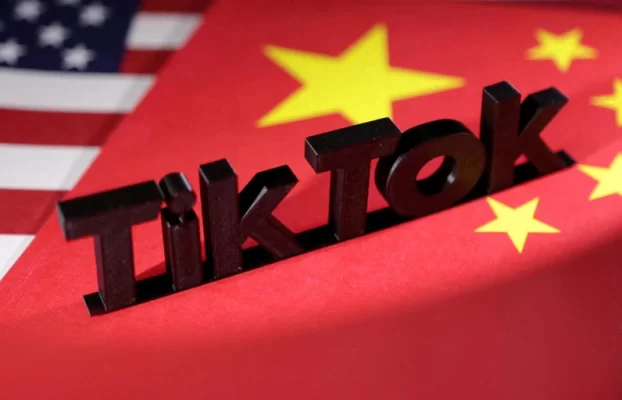 TikTok demanda a Estados Unidos para evitar el bloqueo en el país