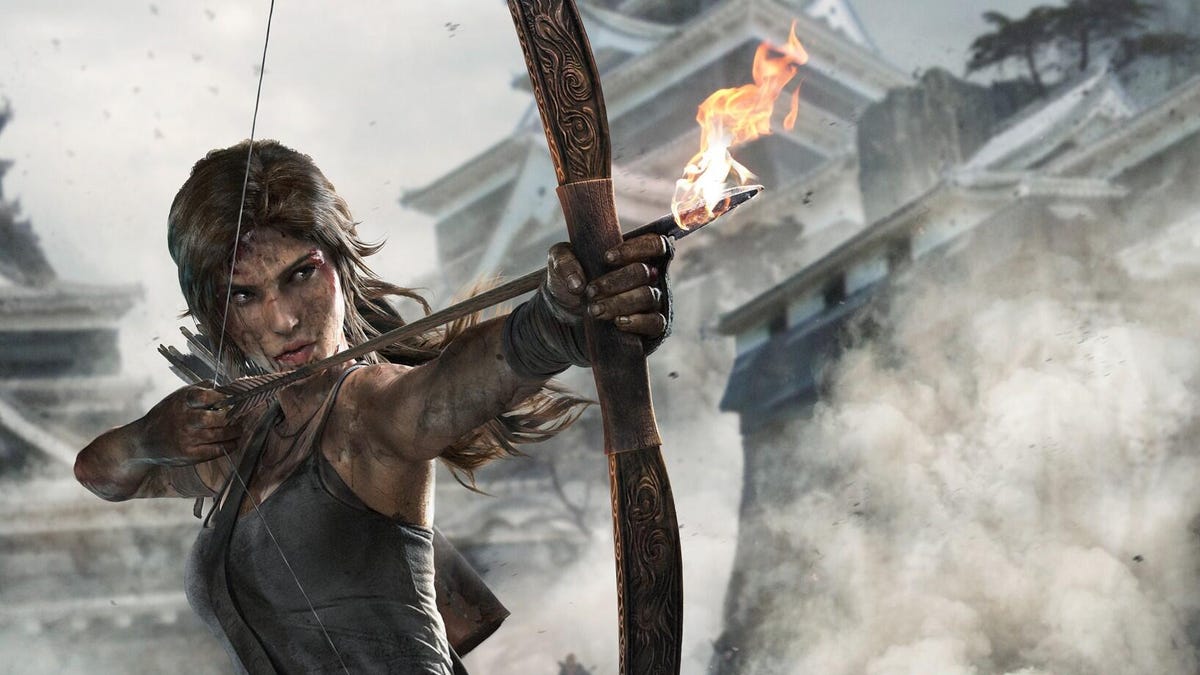 Xbox Game Pass Ultimate: podrás jugar a Tomb Raider ahora y más pronto