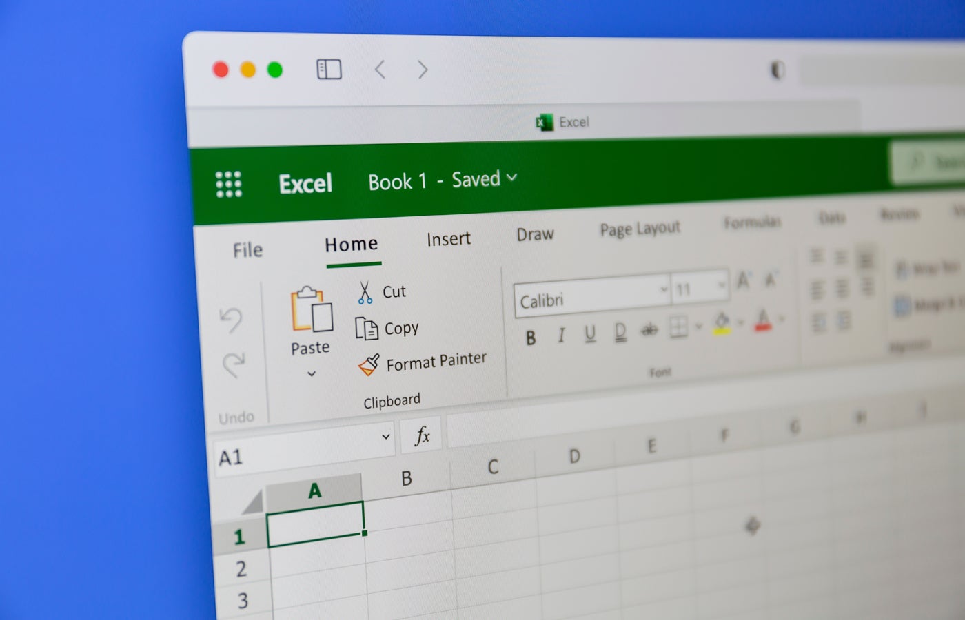 Cómo importar datos de Excel al calendario de Outlook