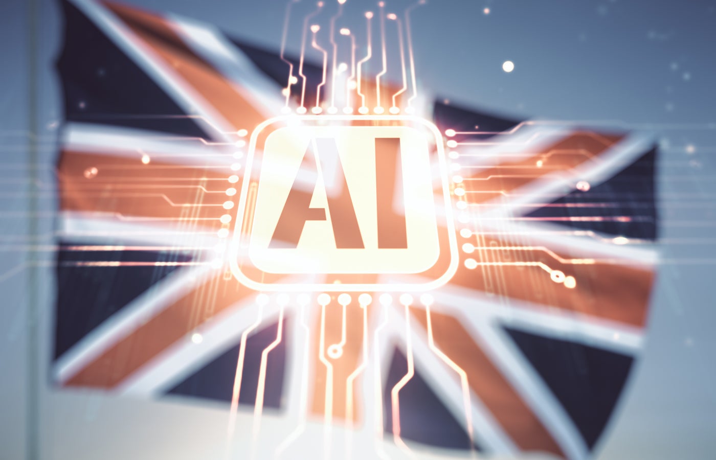 Retrasar cinco años el lanzamiento de la IA en el Reino Unido podría costarle a la economía más de £150 mil millones, según un informe de Microsoft