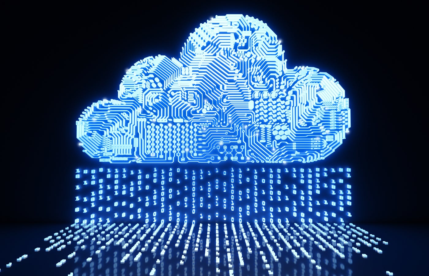 Las 7 predicciones de Gartner sobre computación en la nube para Australia y el mundo