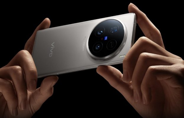 Vivo X100 Ultra con cámara teleobjetivo de 200 megapíxeles y SoC Snapdragon 8 Gen 3 debuta: precio, especificaciones