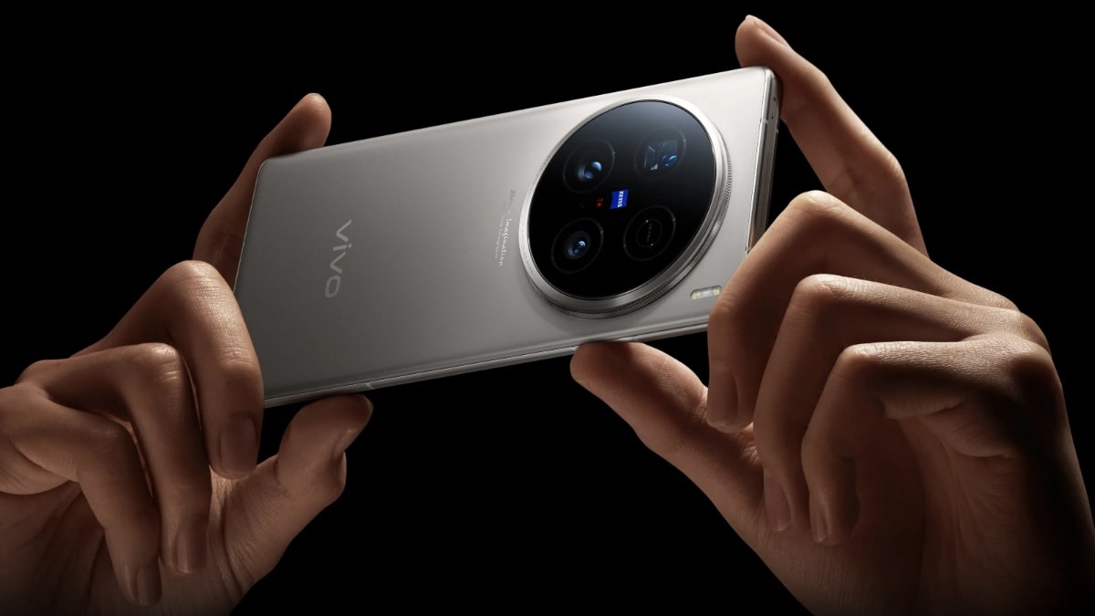 Vivo X100 Ultra con cámara teleobjetivo de 200 megapíxeles y SoC Snapdragon 8 Gen 3 debuta: precio, especificaciones