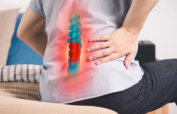 La terapia genética repara los discos espinales para aliviar el dolor de espalda