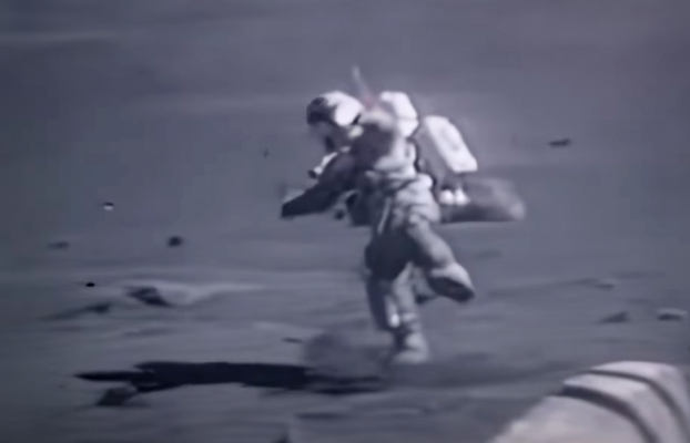 El MIT desarrolla el robot ‘SuperLimbs’ para voltear a los astronautas lunares caídos