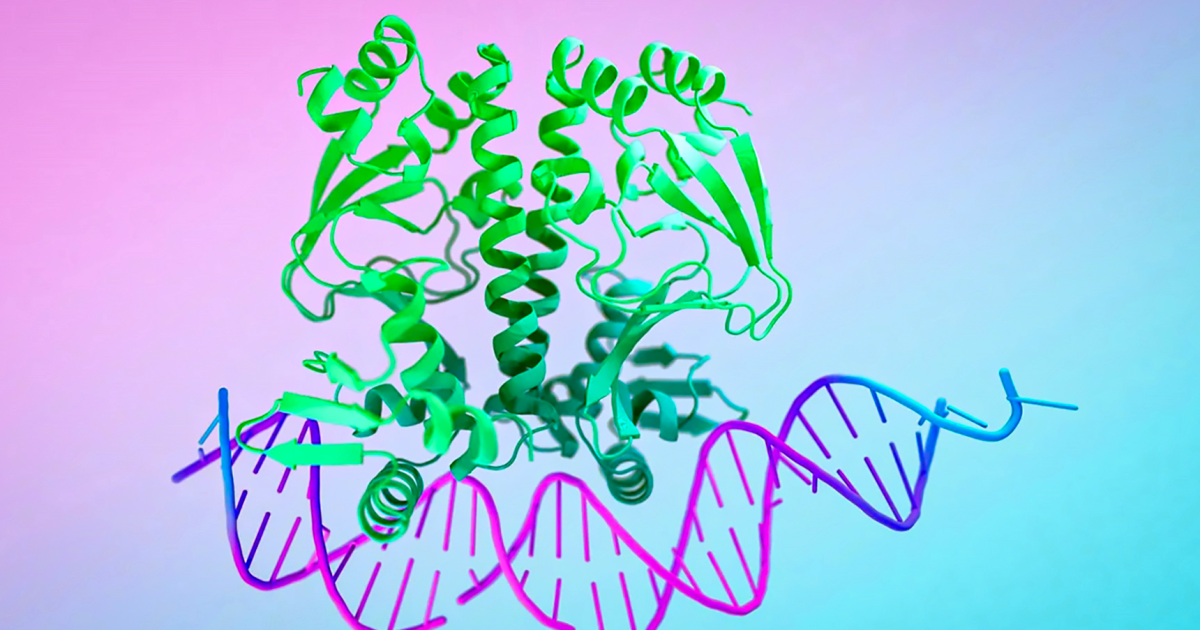 AlphaFold 3 abre una nueva era científica al dominar ‘todas las moléculas de la vida’