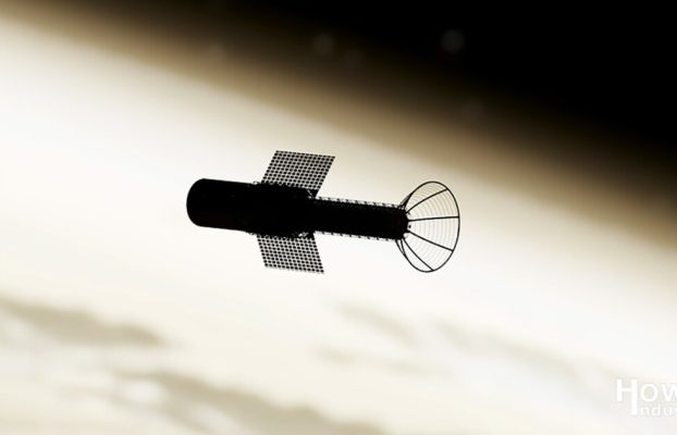 Un cohete de plasma pulsado promete una aceleración salvaje en los viajes espaciales