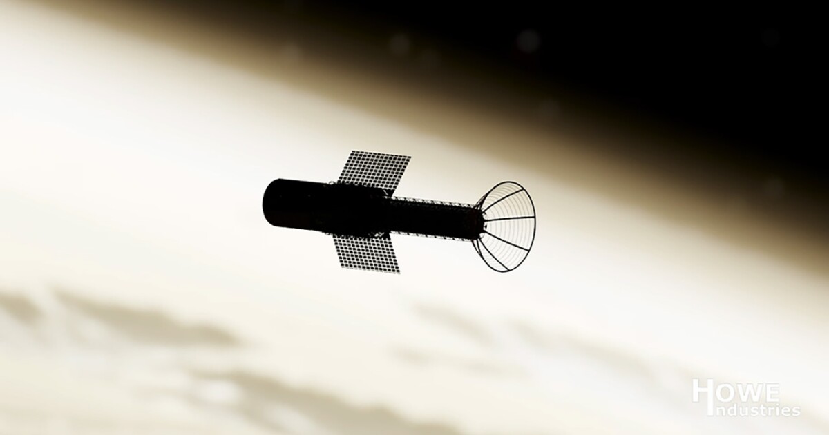 Un cohete de plasma pulsado promete una aceleración salvaje en los viajes espaciales
