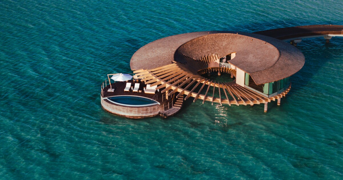 La isla Ummahat AlShaykh establece nuevos estándares en turismo sostenible