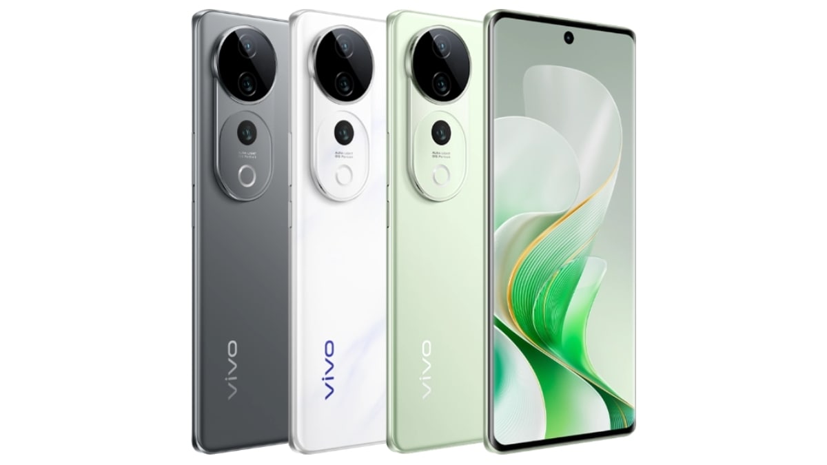 Vivo S19, Vivo S19 Pro con cámaras frontales de 50 megapíxeles y carga rápida de 80 W lanzados: precio, especificaciones