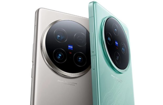 Se revelan los detalles de la cámara Vivo X100 Ultra;  Confirmado para obtener el sensor ISOCELL HP9 de Samsung