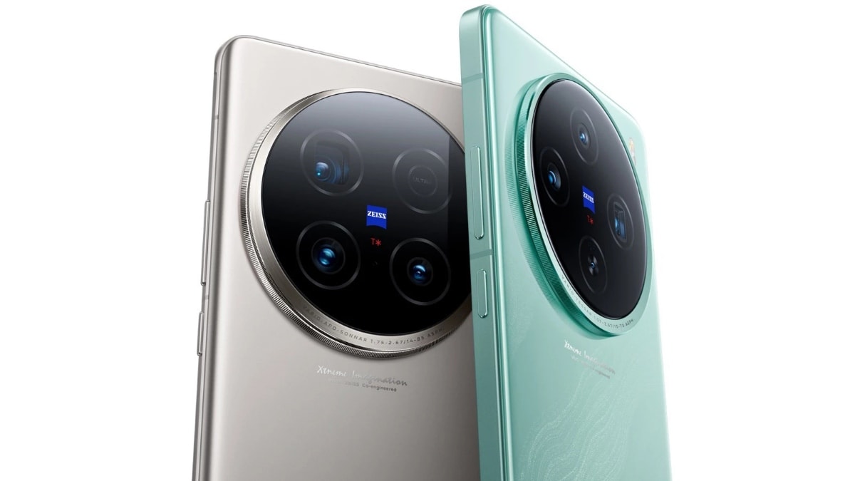 Se filtraron imágenes de Vivo X100 Ultra Live;  SoC Snapdragon 8 Gen 3, cámara inclinada de 200 megapíxeles