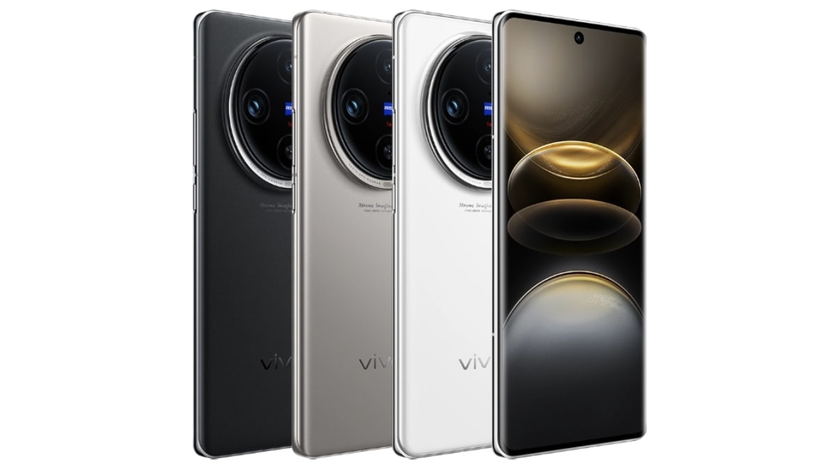 Vivo X100s, X100s Pro con SoC MediaTek Dimensity 9300+ y carga rápida de 100 W lanzada: precio, especificaciones