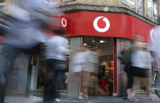 Las criptobilleteras captan la atención de Vodafone mientras Telco busca integrar Blockchain en sus operaciones