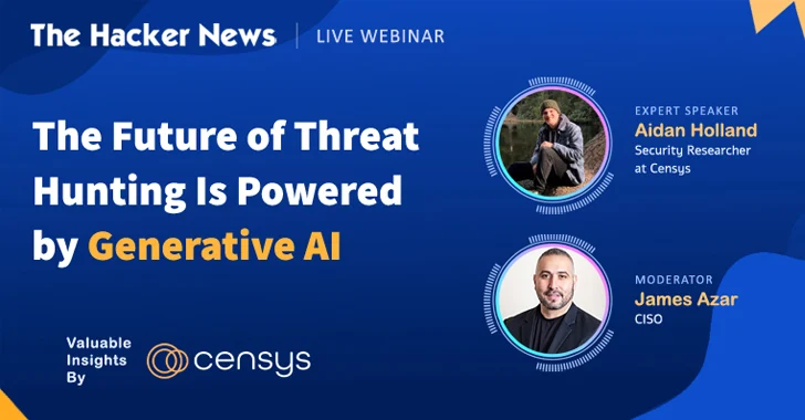 Búsqueda de amenazas impulsada por IA para profesionales de la ciberseguridad (seminario web)