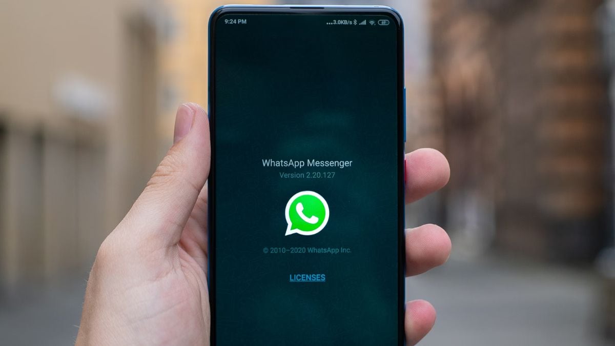 WhatsApp pronto permitirá a los usuarios crear fotos de perfil generadas por IA: informe