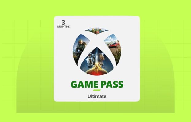 Compra 3 meses de Xbox Game Pass Ultimate con un 28% de descuento, así es como